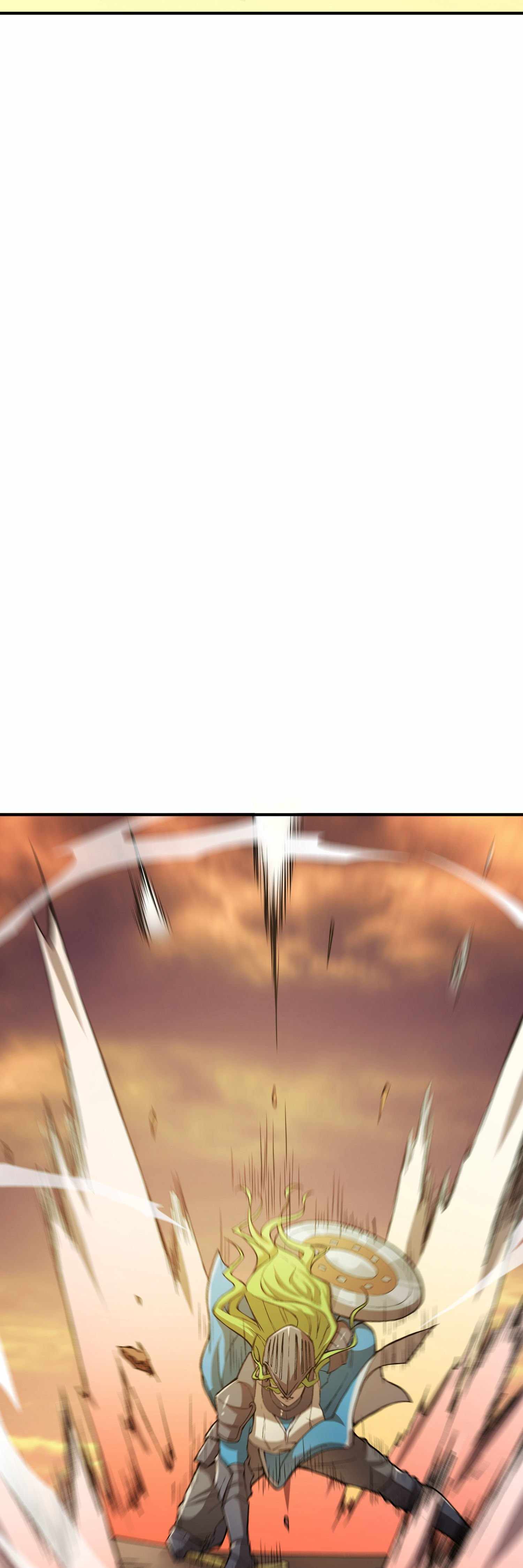 Legendary Retirement Chapter 0 30